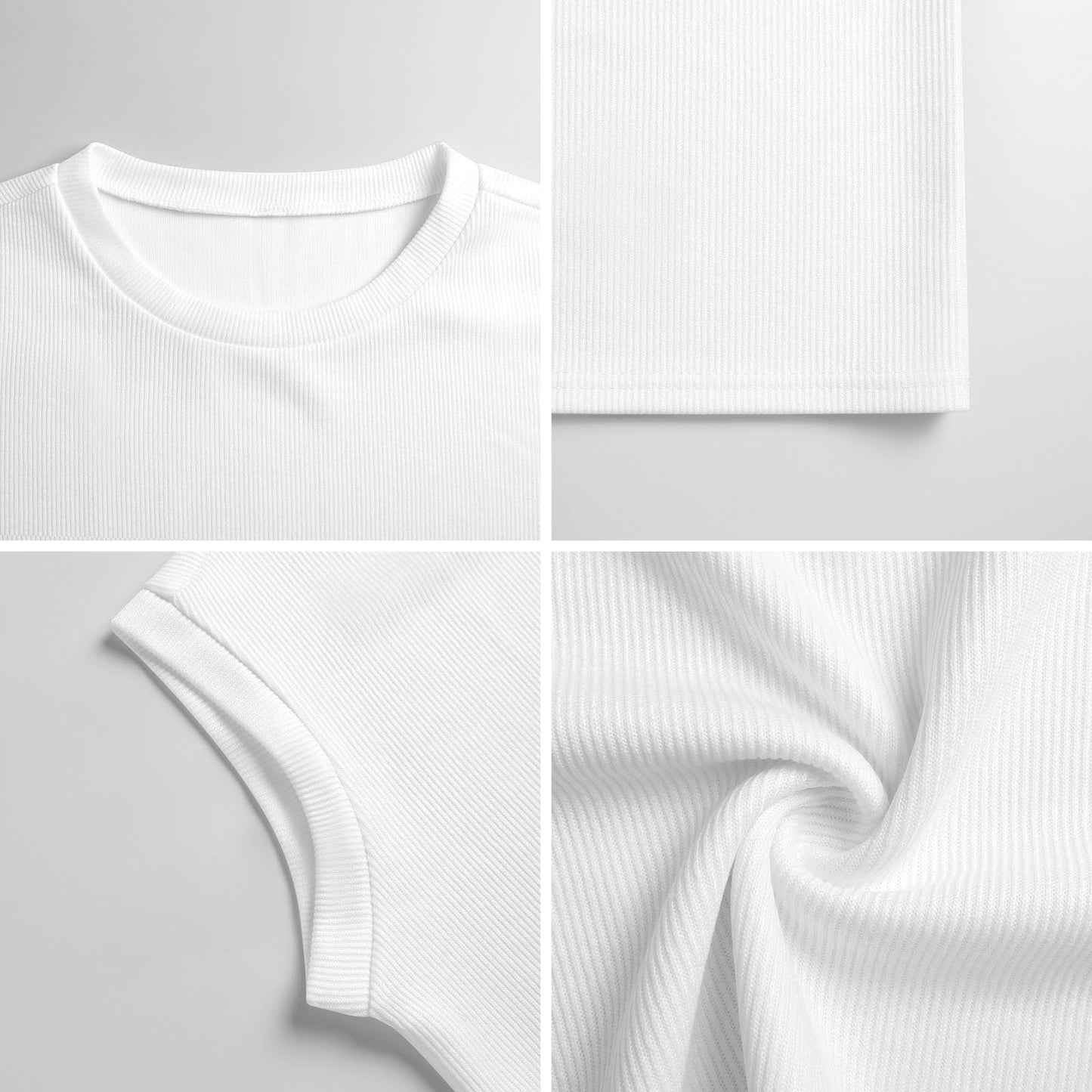 Palestinian Women's Knitted Vest with Tatreez Print