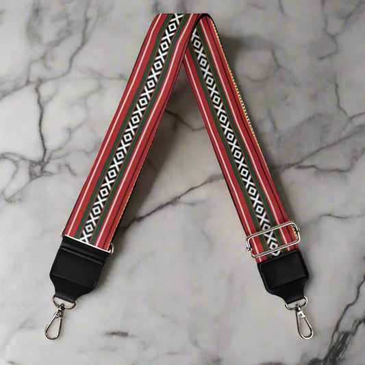 Bedouin Arabian Women's Onesided Bag Strap
