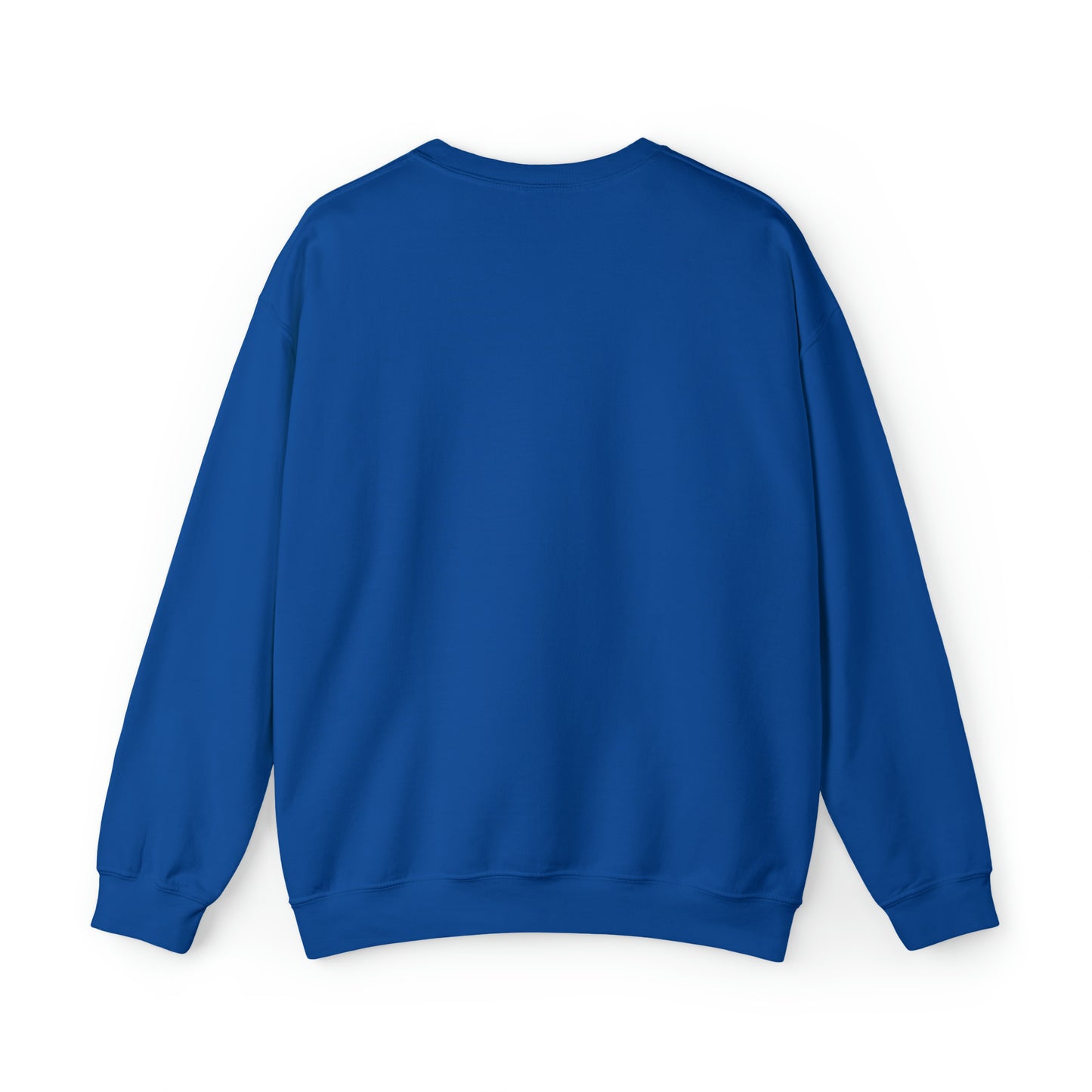 Palestinian Key Design, Unisex Heavy Blend™ Crewneck Sweatshirt