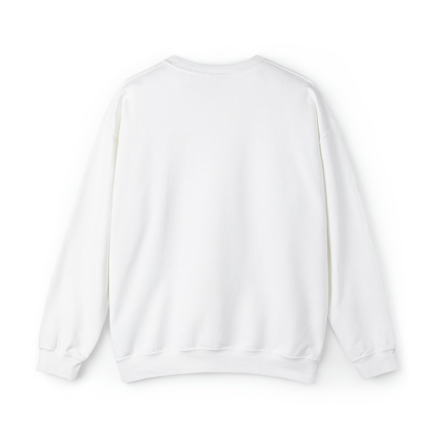 Palestine Flag Crewneck Sweatshirt, Unisex Gildan, Palestinian Thoub
