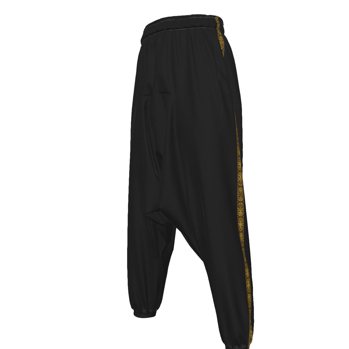 Arabian Sirwal Harem Men's Loose Trousers - New