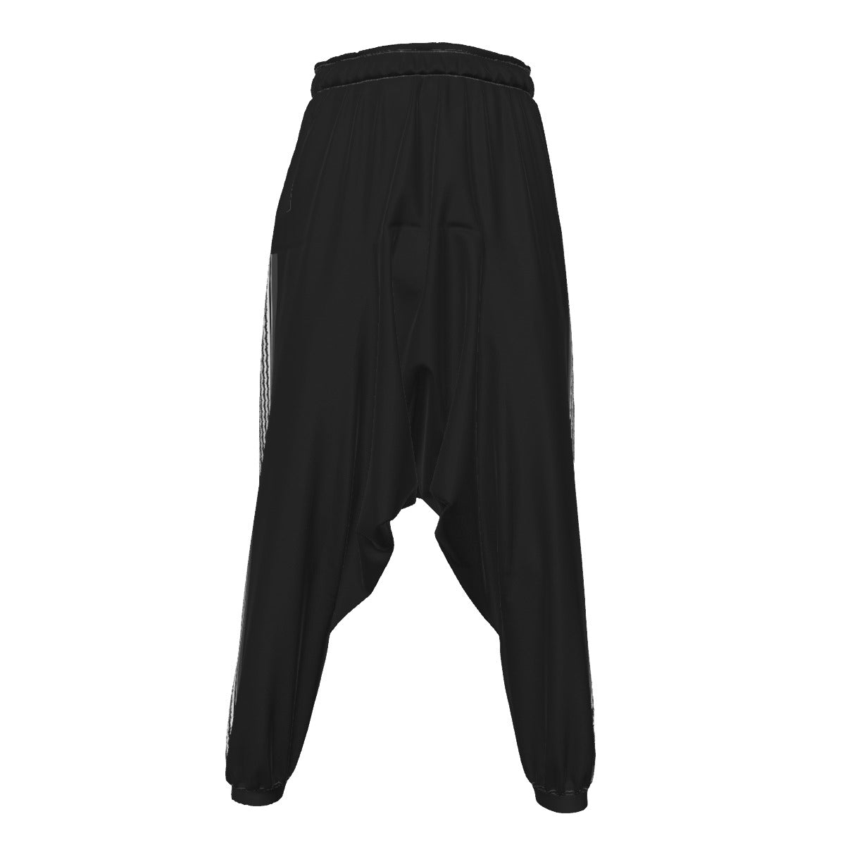 Keffiyeh Dabke Harem Loose Trousers