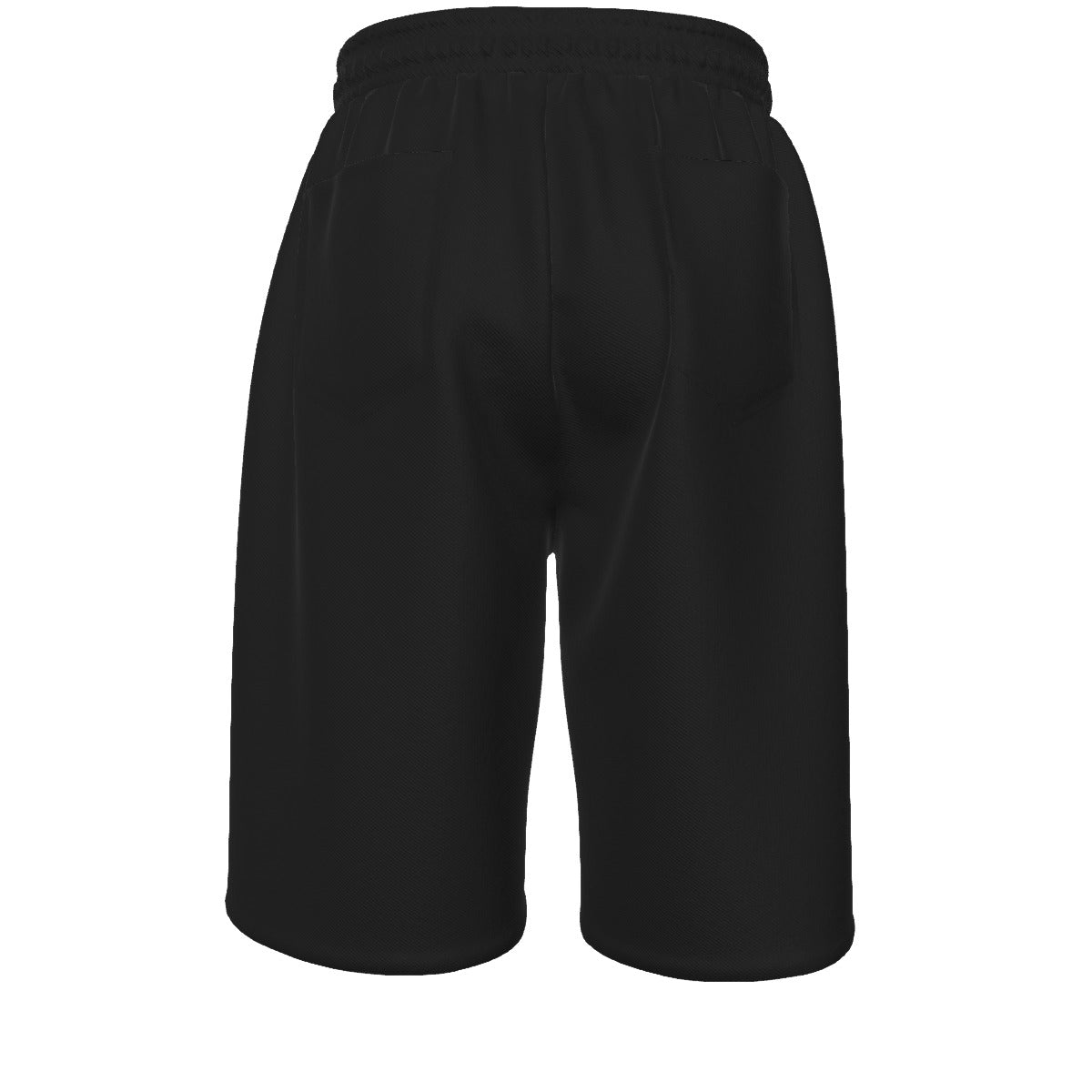 Ramallah Unisex Straight Casual Short | 245GSM Cotton