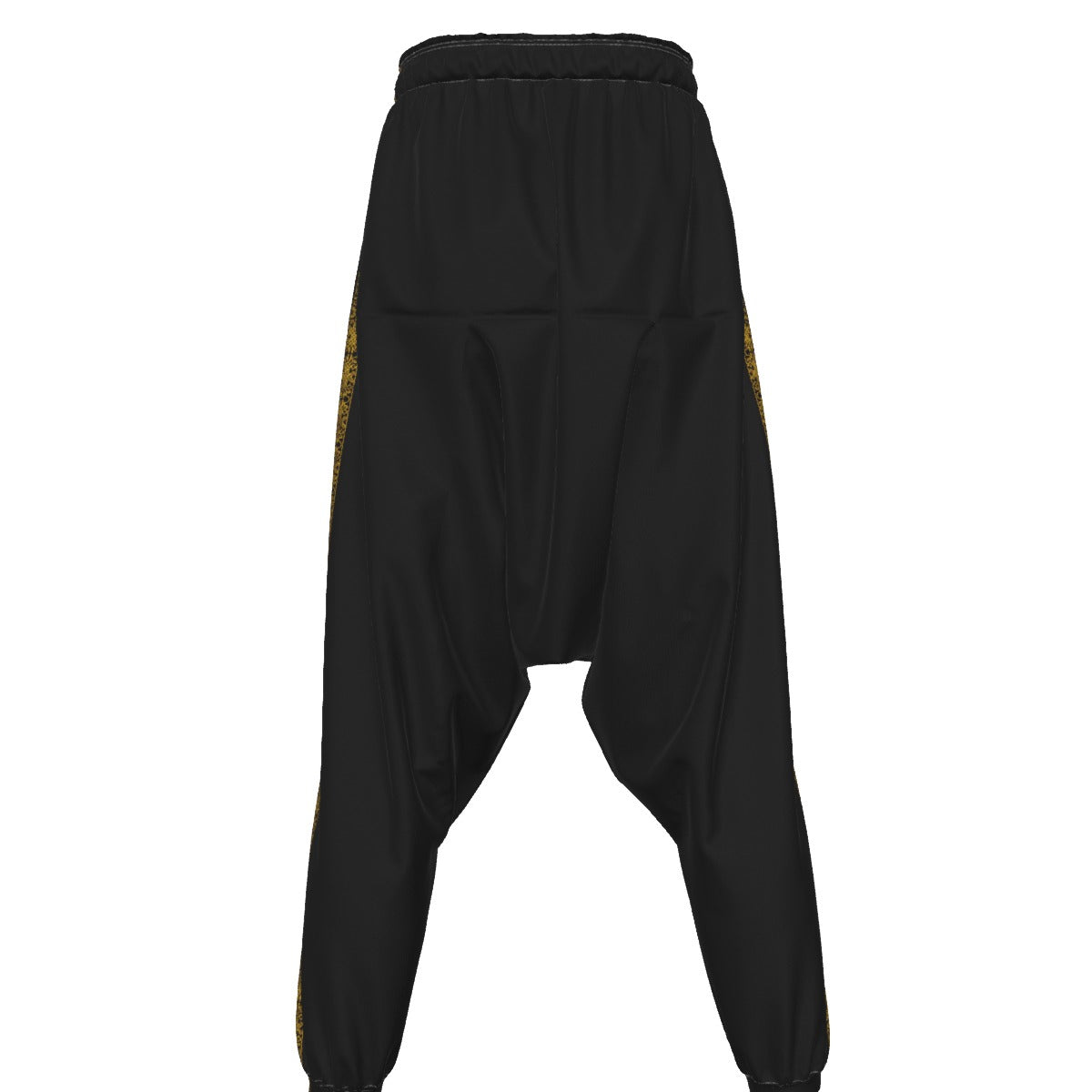 Arabian Sirwal Harem Men's Loose Trousers - New