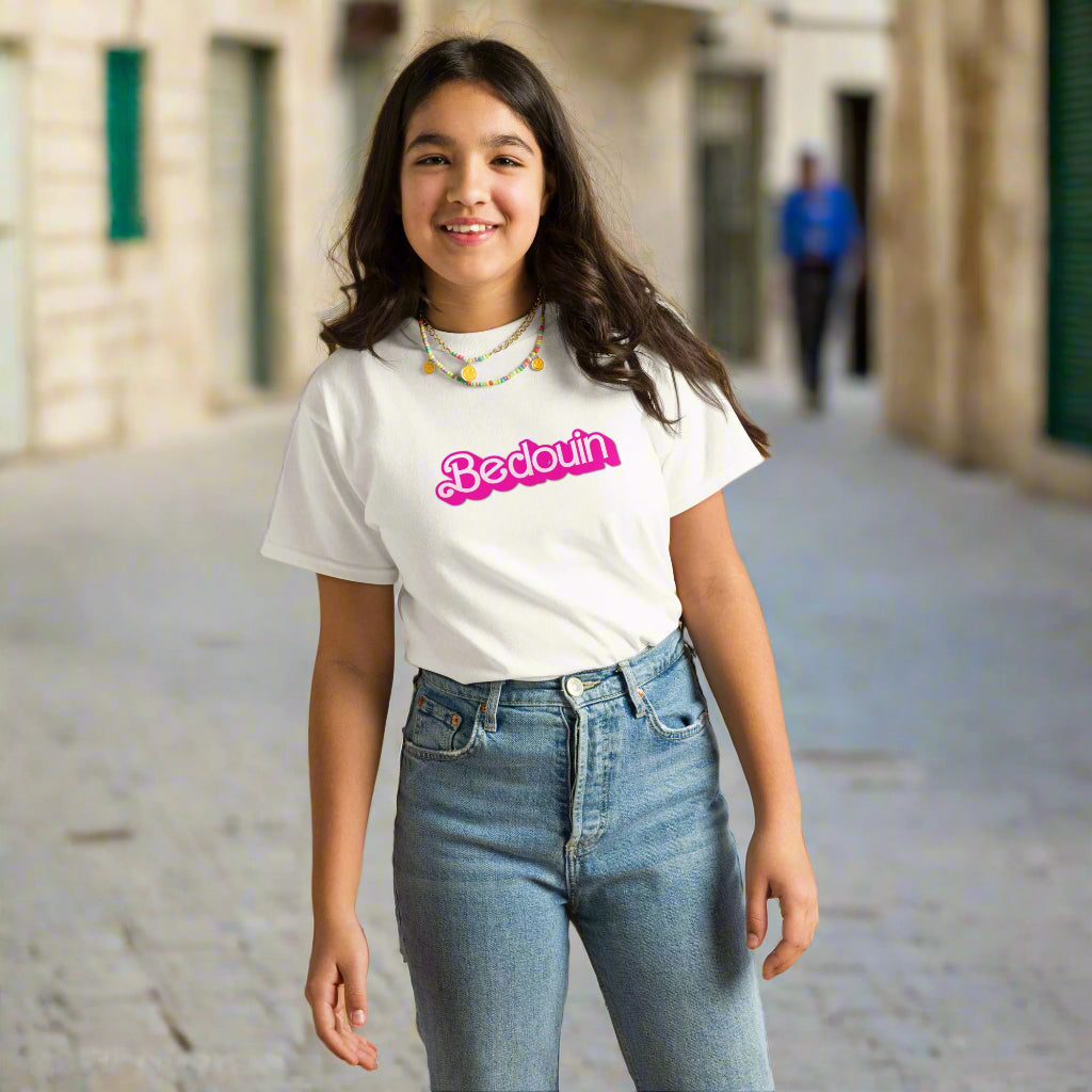 Bedouin Barbie Shirt