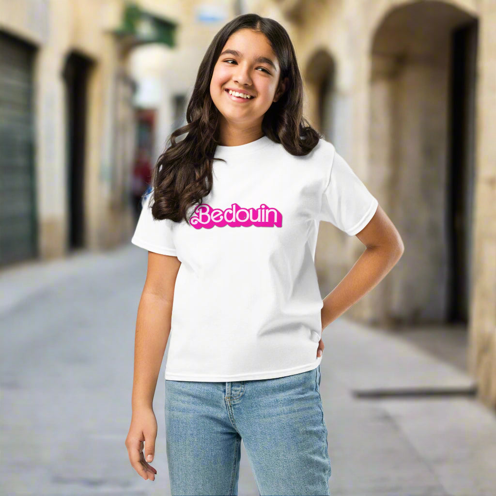 Bedouin Barbie Shirt1