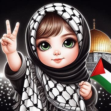 How to Wear a Keffiyeh