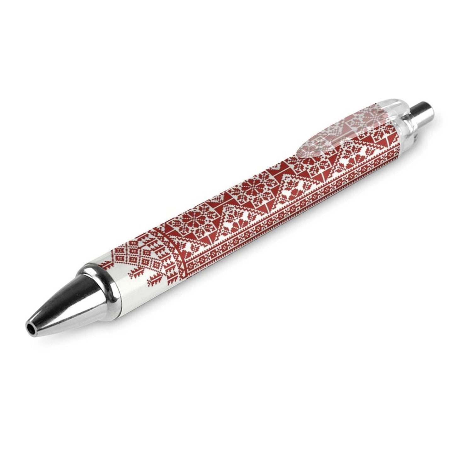 Palestinian Tatreez Design Ballpoint Pen ball pen