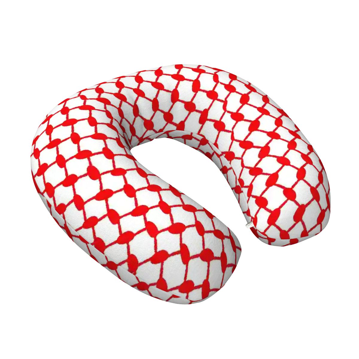 Jordan Shemagh Travel Neck Pillow