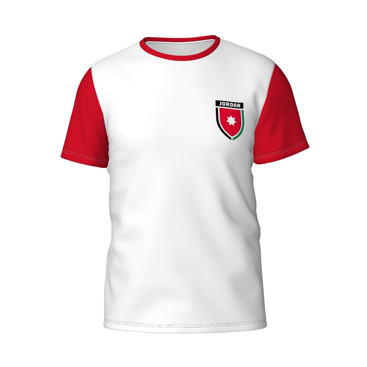 Jordan Sports World Cup Men's Short-Sleeve T-Shirt