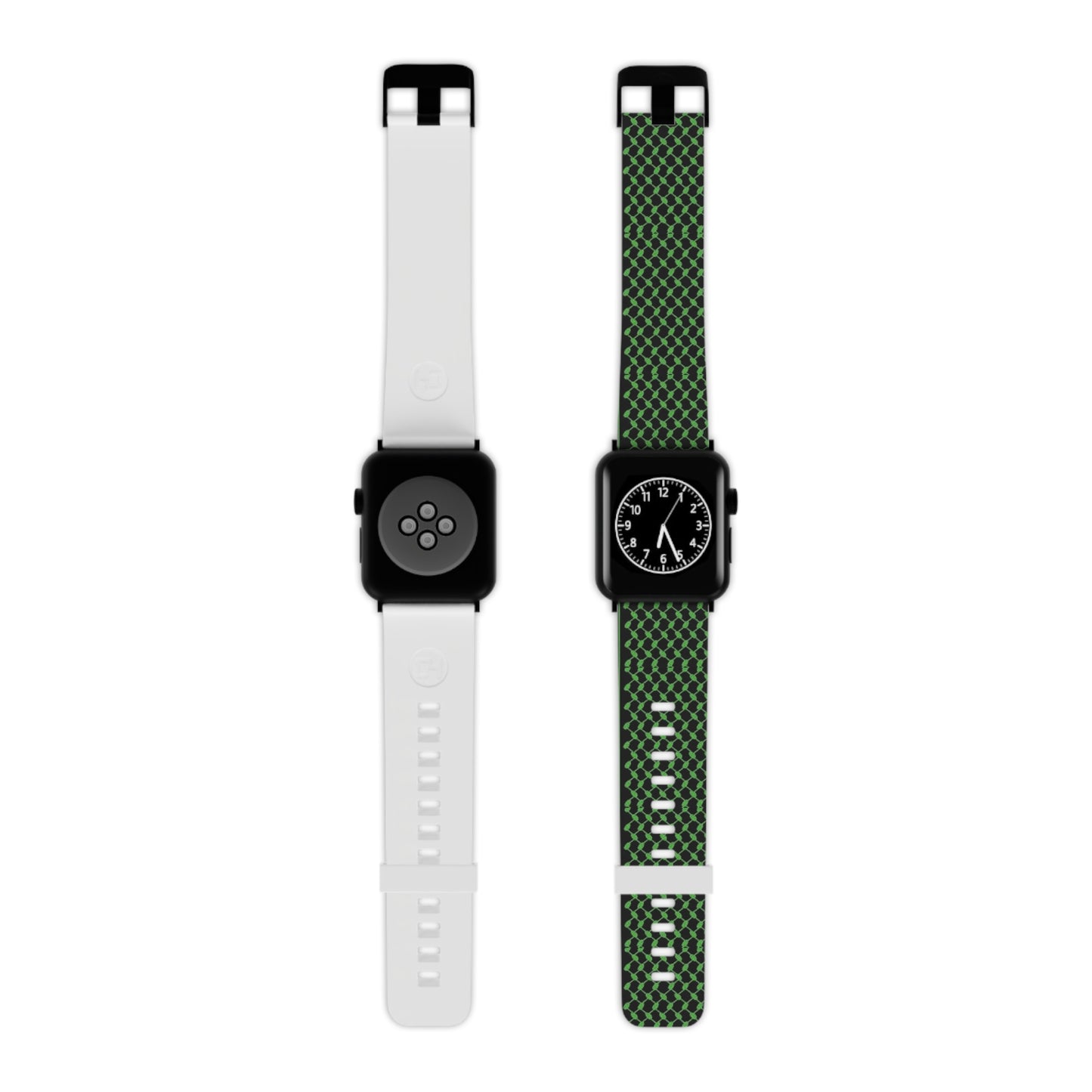 Watch Band for Apple Watch, Palestinian print design