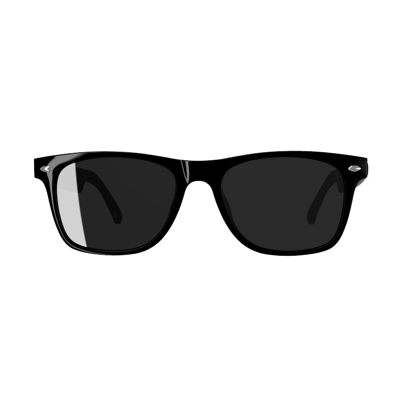 Stylish Bluetooth Arabic Language Audio Calling Smart Glasses
