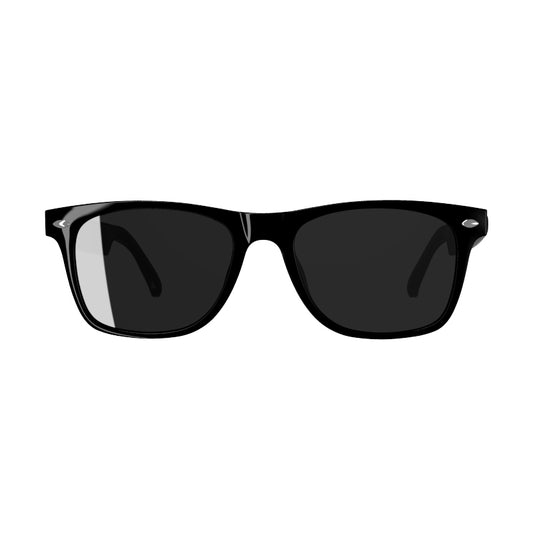 Stylish Bluetooth Arabic Language Audio Calling Smart Glasses