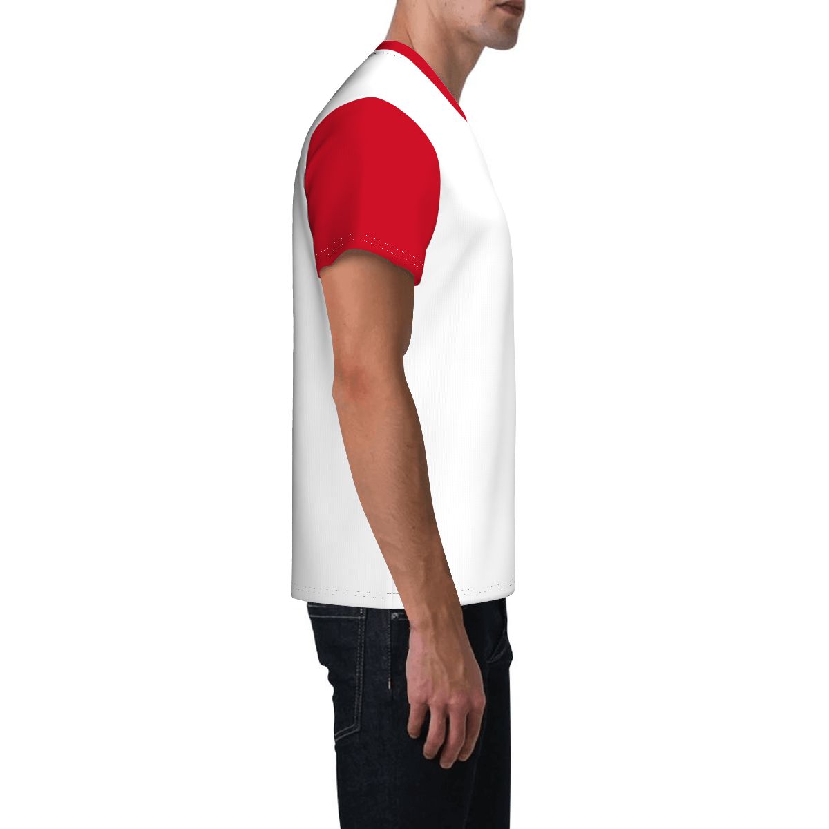 Jordan Sports World Cup Men's Short-Sleeve T-Shirt