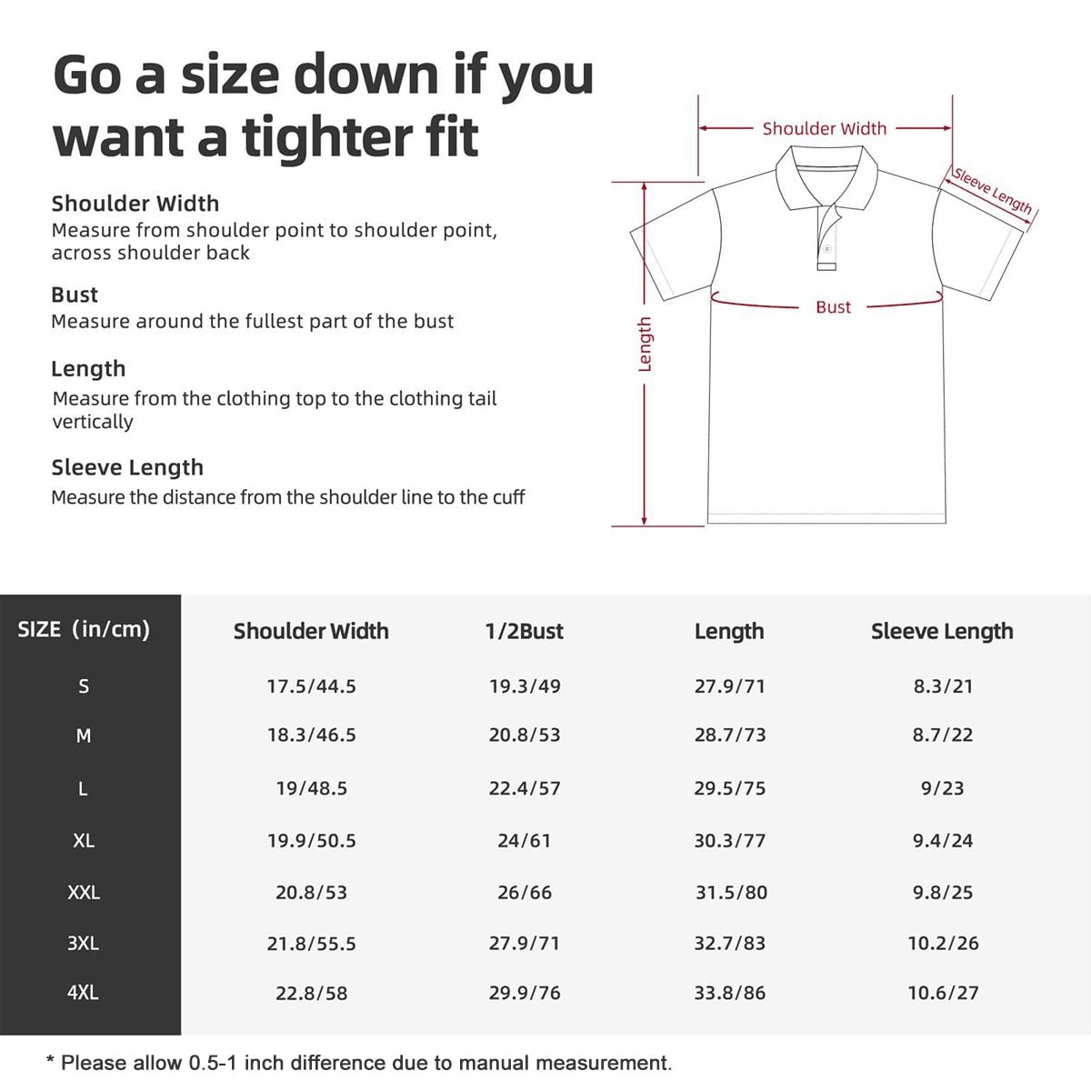 Jordan Sports World Cup Men's Short Sleeve Casual Polo Shirt
