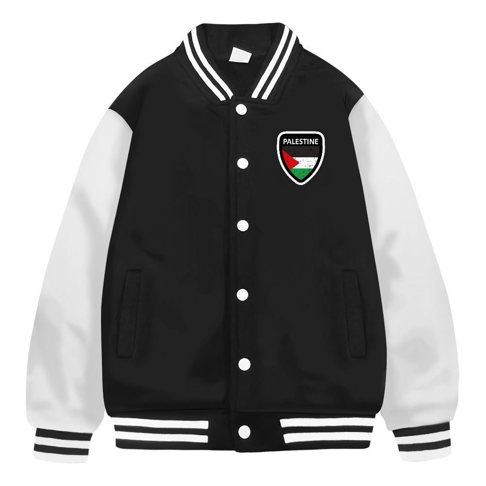 Palestine Jacket Children's Coat