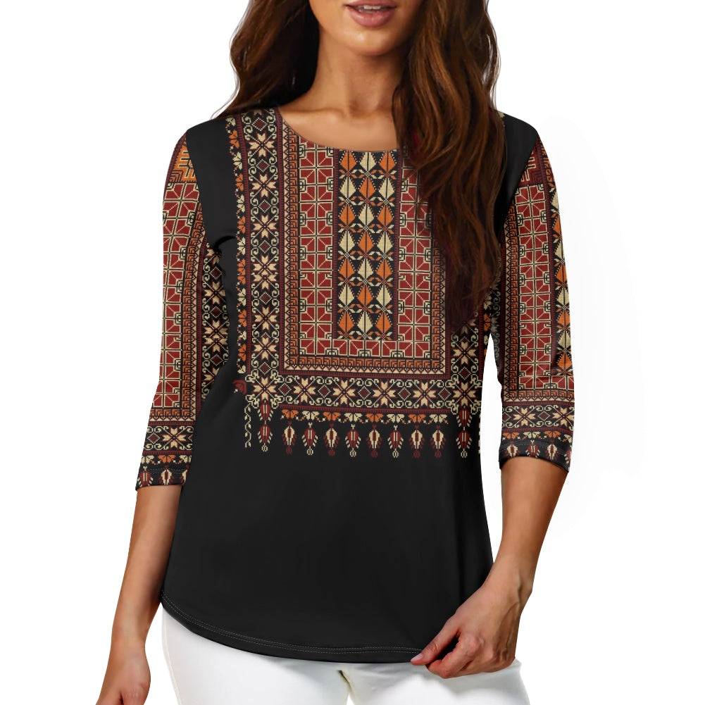 Palestinian_Tatreez_Blouse