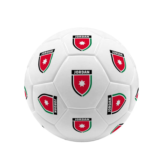 Jordan World Cup 2026 Training Soccer Ball