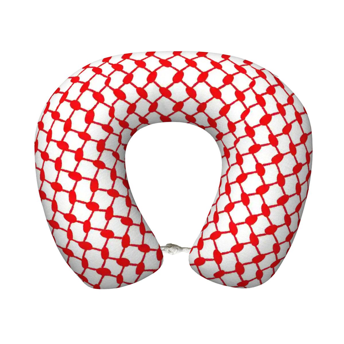 Jordan Shemagh Travel Neck Pillow