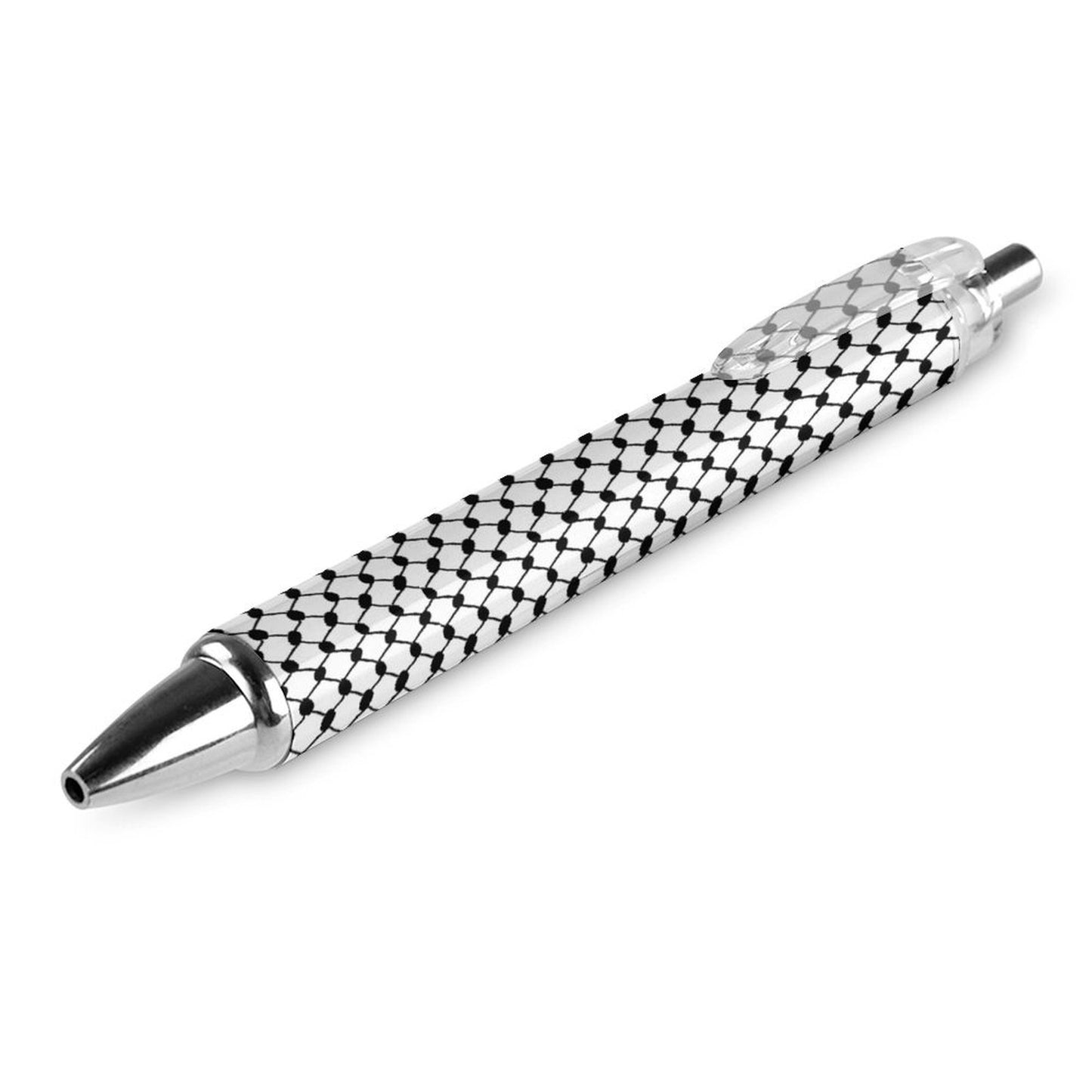 Palestinian Kuffiyeh Ballpoint Pen ball pen