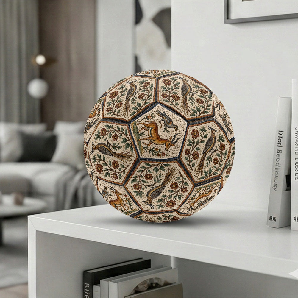 Jordan Mosaic 2026 World Cup Design