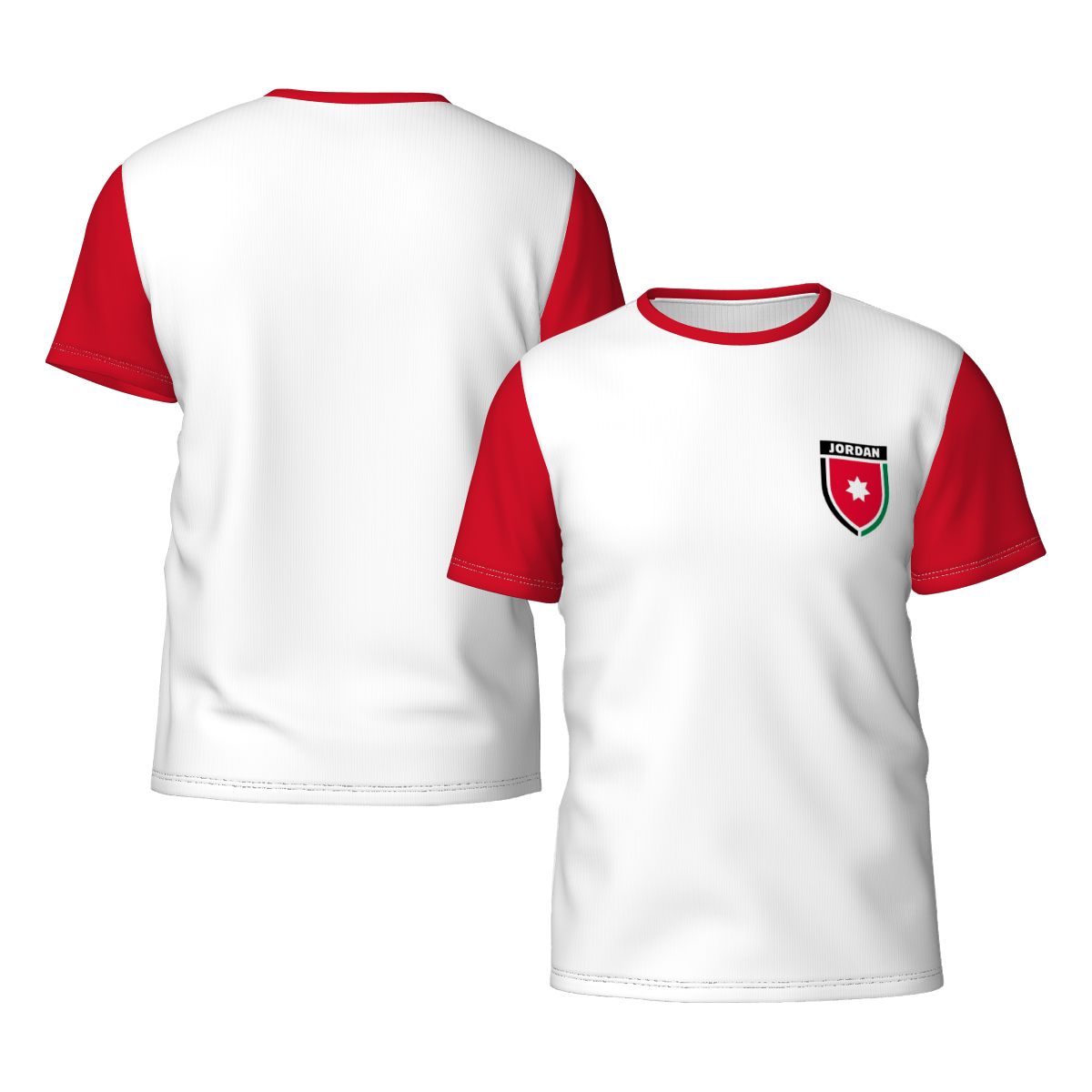 Jordan Sports World Cup Men's Short-Sleeve T-Shirt