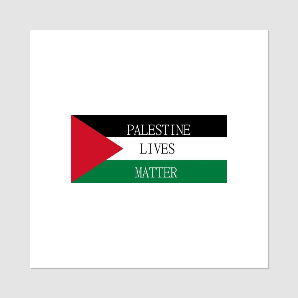 Palestinian Temporary Tattoos, Palestine Map, Palestine Flag