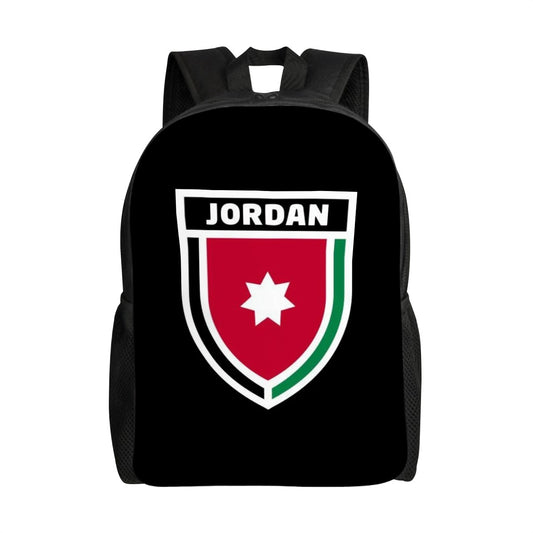 Jordan World Cup 2026 Oxford Backpack