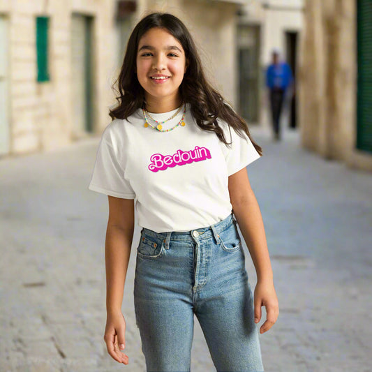 Bedouin Barbie Shirt