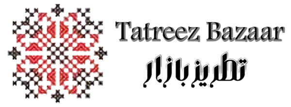 Tatreez Bazaar