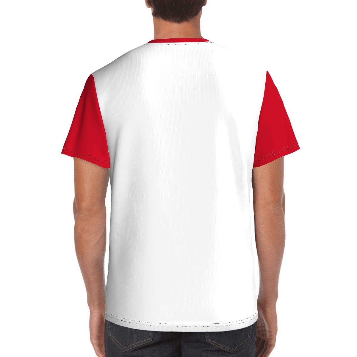 Jordan Sports World Cup Men's Short-Sleeve T-Shirt
