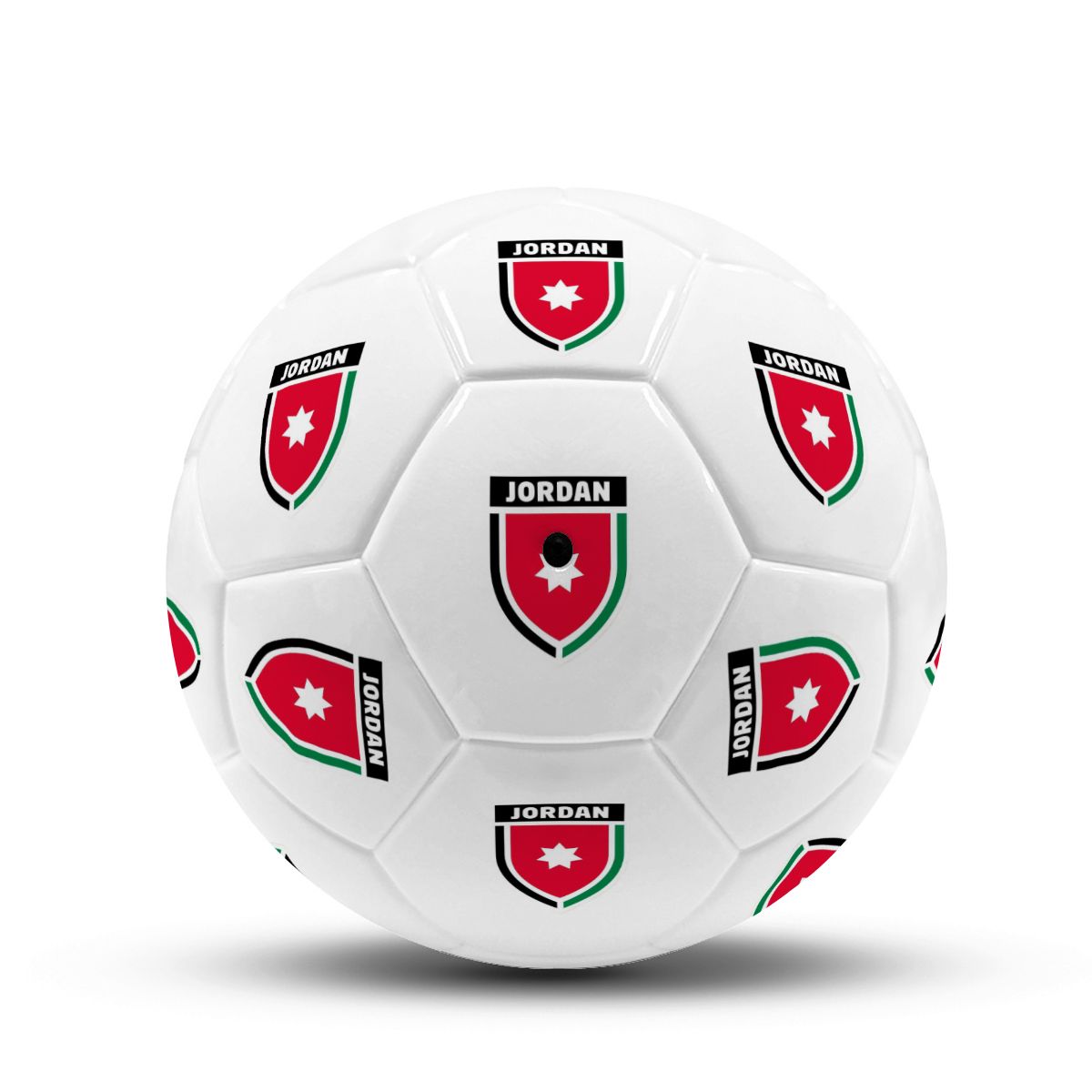 Jordan World Cup 2026 Training Soccer Ball