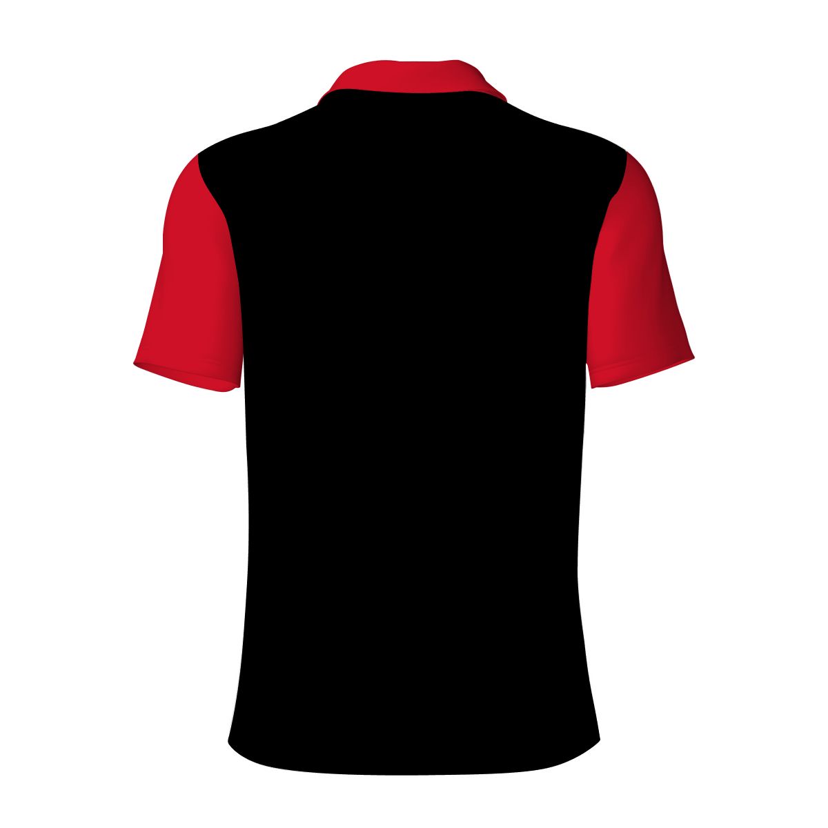 Jordan Sports World Cup Men's Short Sleeve Casual Polo Shirt