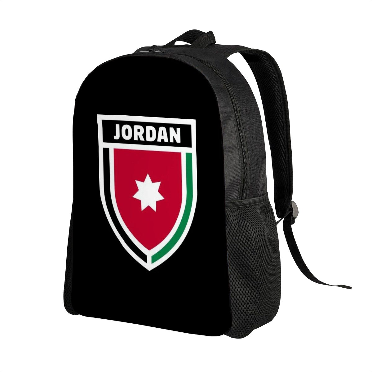 Jordan World Cup 2026 Oxford Backpack