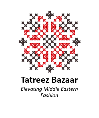 Tatreez Bazaar logo
