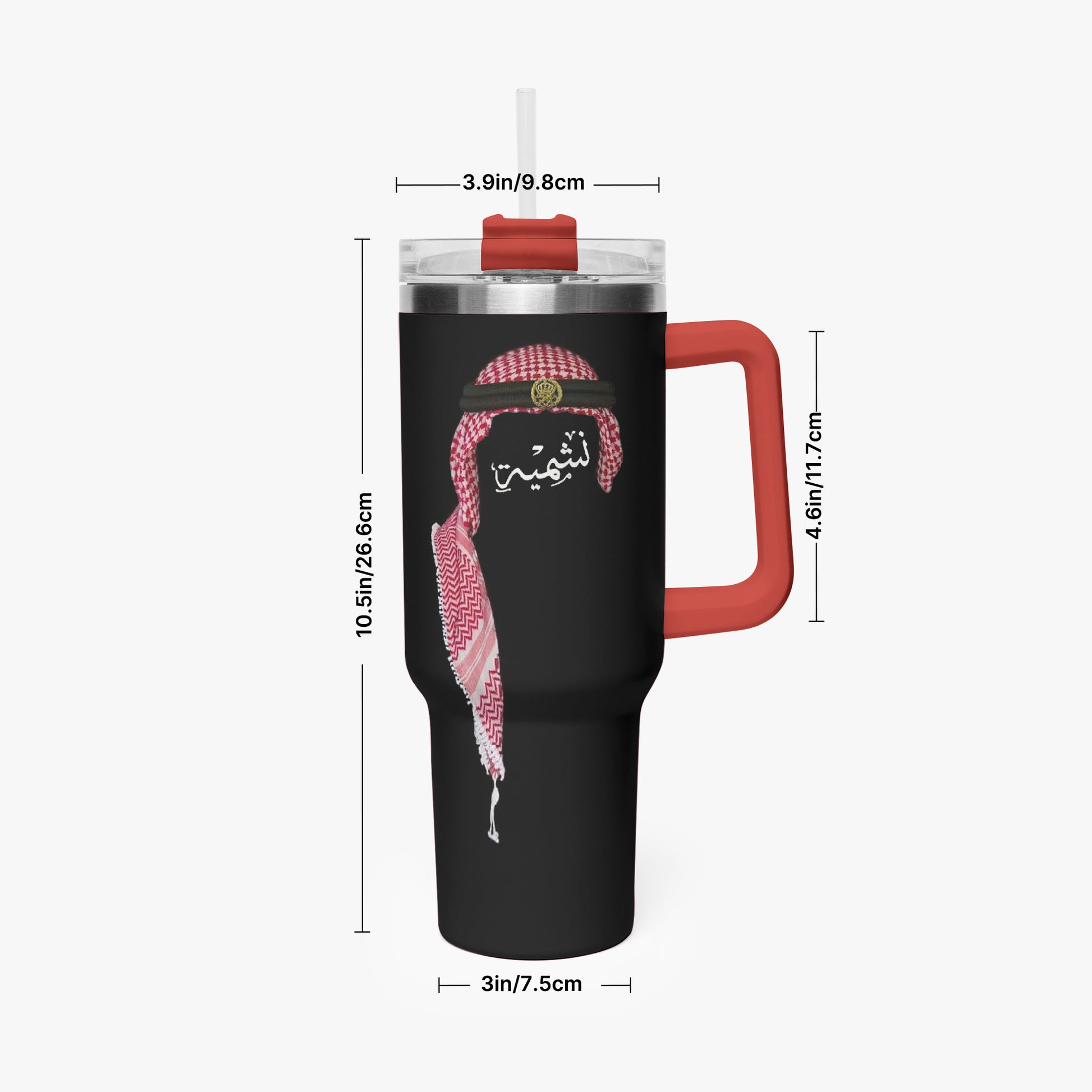jordanian_woman_jordan_tumbler_mug_red_4